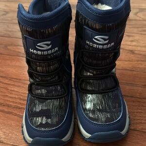 Kids Hobibear Snow Boots